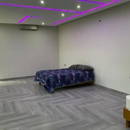 Departamento De Lujo 2 Apartment อิดาลโก เดล ปาร์ราล ภายนอก รูปภาพ