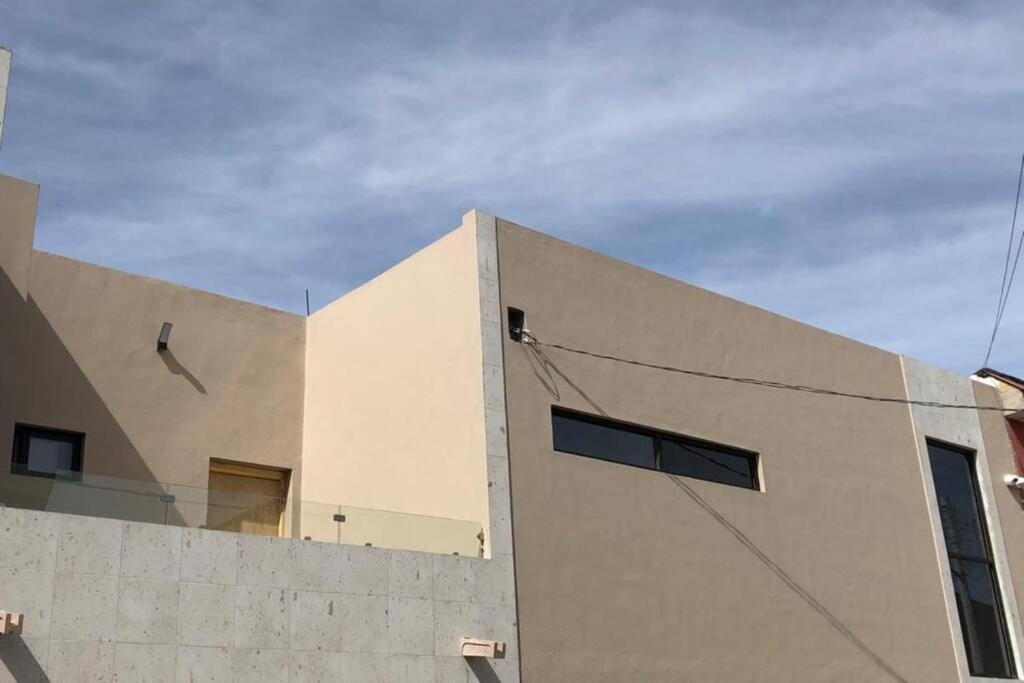 Departamento De Lujo 2 Apartment อิดาลโก เดล ปาร์ราล ภายนอก รูปภาพ